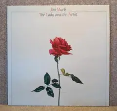 JON MARK-Lady And The Artist