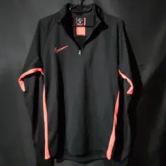 浦和レッズ 浦和レッズレディース ハーフジップ S nikeアカデミーkpz