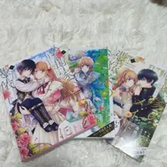 さらに値下げ 公爵家のメイドに憑依しました 1-3巻セット