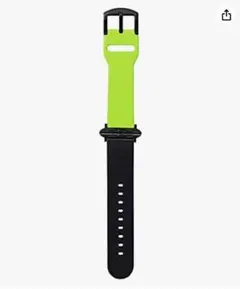 GRAMAS Apple Watch バンド ネオンイエロー