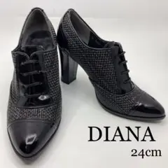 DIANA ダイアナ ブーティ