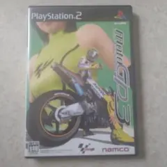 MotoGP 3