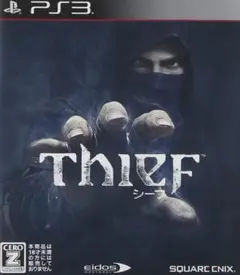 【PS3】Thief シーフ【匿名配送】
