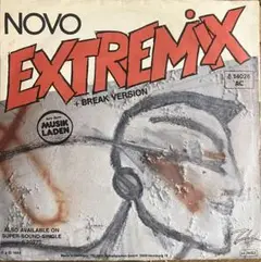 Novo - Extremix