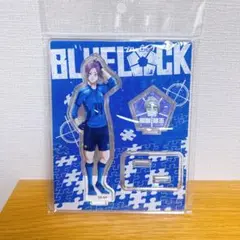 完売品　ブルーロック　御影玲王　アクリルスタンド　シンクイノベーション