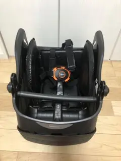 OGK 自転車用チャイルドシート HBC-005DX-MC ブラック HBC-005DX-MC | OGK技研株式会社