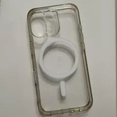 ESR iPhone16 クリケース MagSafe