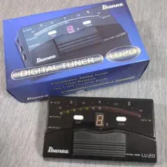 〈値下〉Ibanez LU20 & BOSS DS-1MOD セット 値下〉Ibanez LU20 & BOSS DS-1MOD セット - メルカリ
