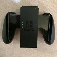 Nintendo Switch コントローラー ブラック