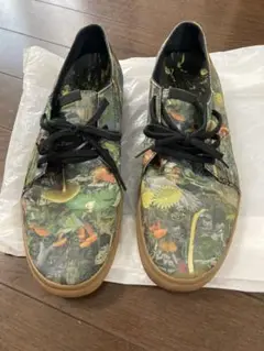 VOLCOM スニーカー　26.5cm