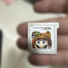 スーパーマリオ3Dランド ニンテンドー3DS