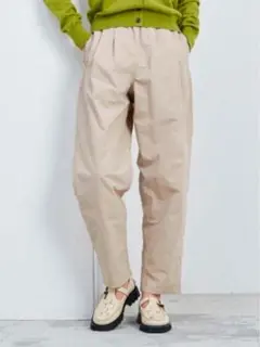 Aresense×BURLAPOUTFITTER別注 TRACK PANTS
