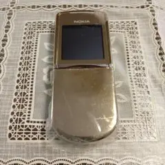ノキアNOKIA　スライド式プレミアム携帯『8800 Sirocco Gold』 2025年最新】nokia 8800の人気アイテム - メルカリ