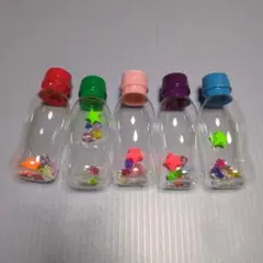 手作りマラカス