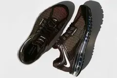 Stussy x Nike Air Max 2013