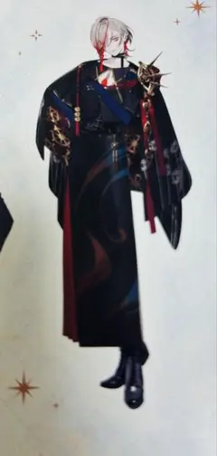 fgo fes ステッカー カルナ シールブック 特典 fate