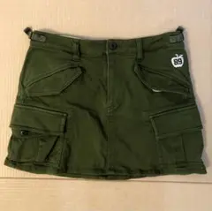 値下げ❗️パーリーゲイツ ゴルフスカート