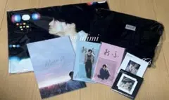 菊池風磨おふうかいvol.1 グッズ