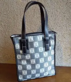 LOEWE トートバッグ