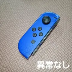 8 Nintendo Switch ジョイコン ブルー