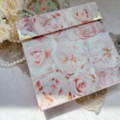 お裾分けファイル　折り紙ファイル　蛇腹ファイル