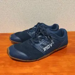 Inov8 イノヴェイト Men’s Bare-XF 210 V3 27.5cm