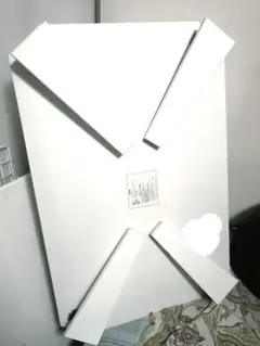折りたたみテーブル 座卓 ホワイト