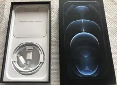 US版【交換品・未開封・新品】ミリ波対応 iPhone12 Pro パシフィック