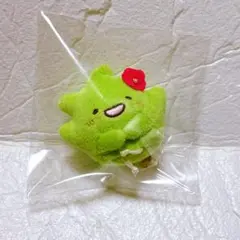 すみっコぐらし てのりぬいぐるみ おかざりすみっコ ざっそう
