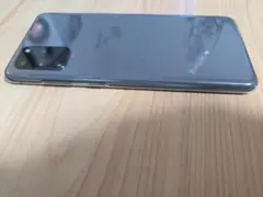 【ジャンク】Samsung Galaxy S20+ 5G SC-52A
