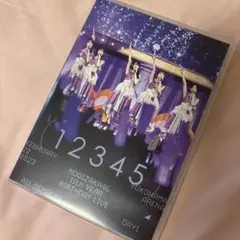 乃木坂46 11th year birthday live
