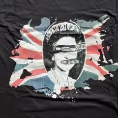 【公式新品】THE SEX PISTOLS/GOD SAVE THE QUEEN