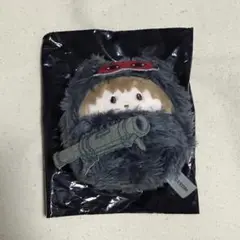 銀魂 沖田総悟 くるみたぴぬい おくるみ