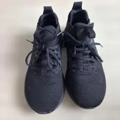 PUMA スニーカー SOFTRIDE 25.5cm