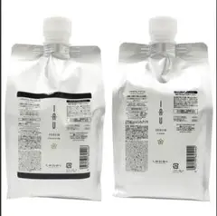 イオセラムシャンプー、トリートメント詰め替え1000ml
