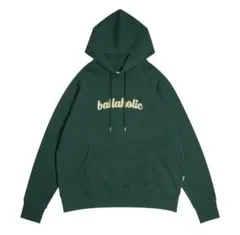 ballaholic Logo Sweat Hoodie