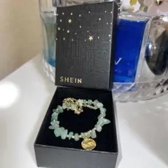 SHEIN チェーンブレスレット