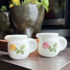 タカラダ TAKARADA ミルクピッチャー studio T&M クリーマー