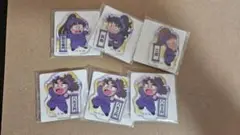 忍たま乱太郎ミニアクリルスタンド 5年生