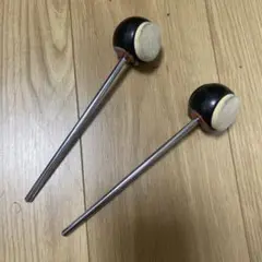 Pearl デュオビート ビーター 2本セット