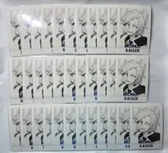 ブルーロック　カイザー　ブルーロック展　ぱしゃこれ