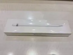 Apple Pencil 第1世代
