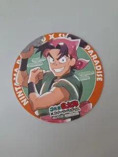忍たま 潮江文次郎 スイパラ コースター
