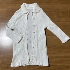 ツモリチサト TSUMORI CHISATOブラウス