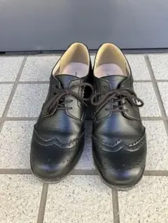 【最終価格】サマンサモスモス　ウィングチップ