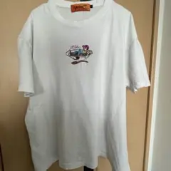 left alone レフトアローン　Tシャツ　Lサイズ