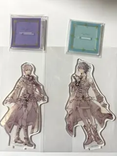 アイドリッシュセブン　アイナナ　環　壮五　９周年　アクスタ　アクリルスタンド