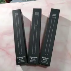 Standard Products スタンダードプロダクツ 熊野筆 3 点