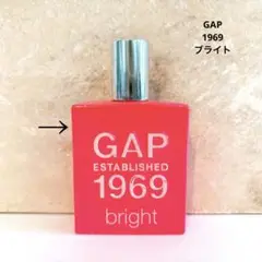 2025年最新】Gap 香水の人気アイテム - メルカリ