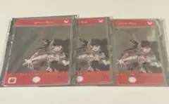 【即購入可】にじさんじ 夜見れな アクリルカード 纏め